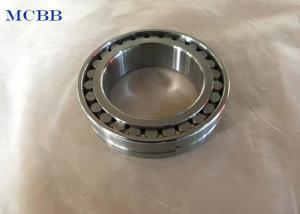 China High Precision Low Noise Cyl Roller Bearing Double Row NN3019 NN3020K factory