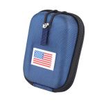 H3.2in 600 Denier Nylon Range Finder Case waterproof