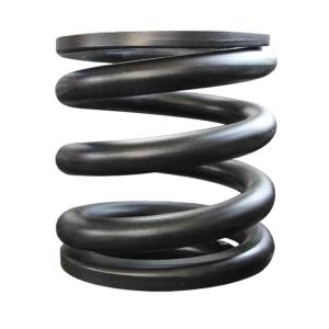 China Rotary Drilling Rig Kelly Bar Tool 60Si2Mn Damping Spring kelly bar parts factory
