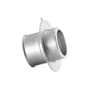 China Light 1060 Aluminum Sheet Metal Pressing factory
