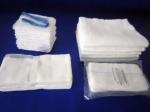 Surgical Nonwoven Extra Absorbent Abdominal Pad USP Grade