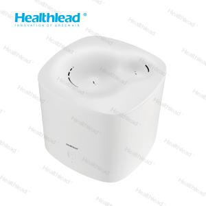 China 2L Automatic Pet Water Dispenser With Double Filter And UV Light To Clean Water factory