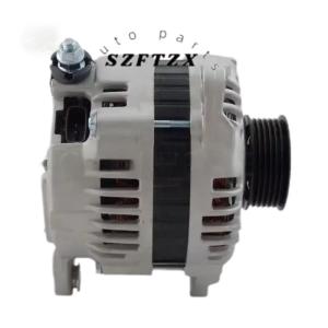 China OEM Standard 23100CN100 Alternator 23100-CN100 Automotive Generator For INFINITI I30 NISSAN MAXIMA factory
