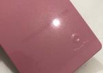 Electrostatic Bonding Epoxy Polyester Metallic Powder Coat Industrial Using