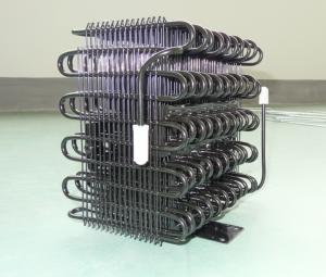 China Longlife Wire On Tube Condenser For Fridge Freezer Refrigeration Cooling factory