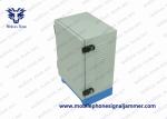 Military 600W High Power WIFI5.8G GPS Cell Phone Signal Jammer Waterproof