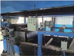 PE Waterproof Coil Production Line