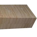 Smooth Multi Ply 18mm/20mm/24mm Laminated Bamboo Board for wholesale