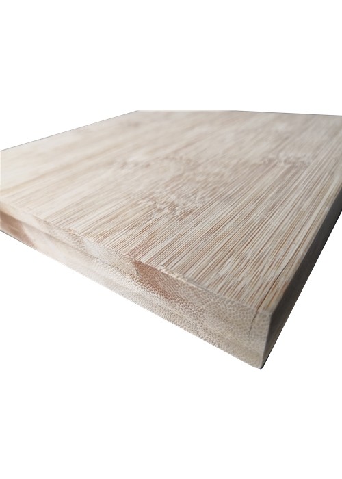 Carbonized 20mm Laminated Bamboo Board For Furniture Decoration