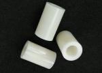 Industrial Plastic Bushings Bearings 6mm White Fire Resistance UL 94V-2