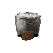 China Komatsu Hydraulic Gear Pump 705-41-01920 for Excavator factory