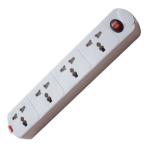 Africa Middle East Extension Socket