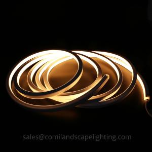 China Dimmable Top View Neon LED Strip light Mono Tunable White RGB RGBW factory