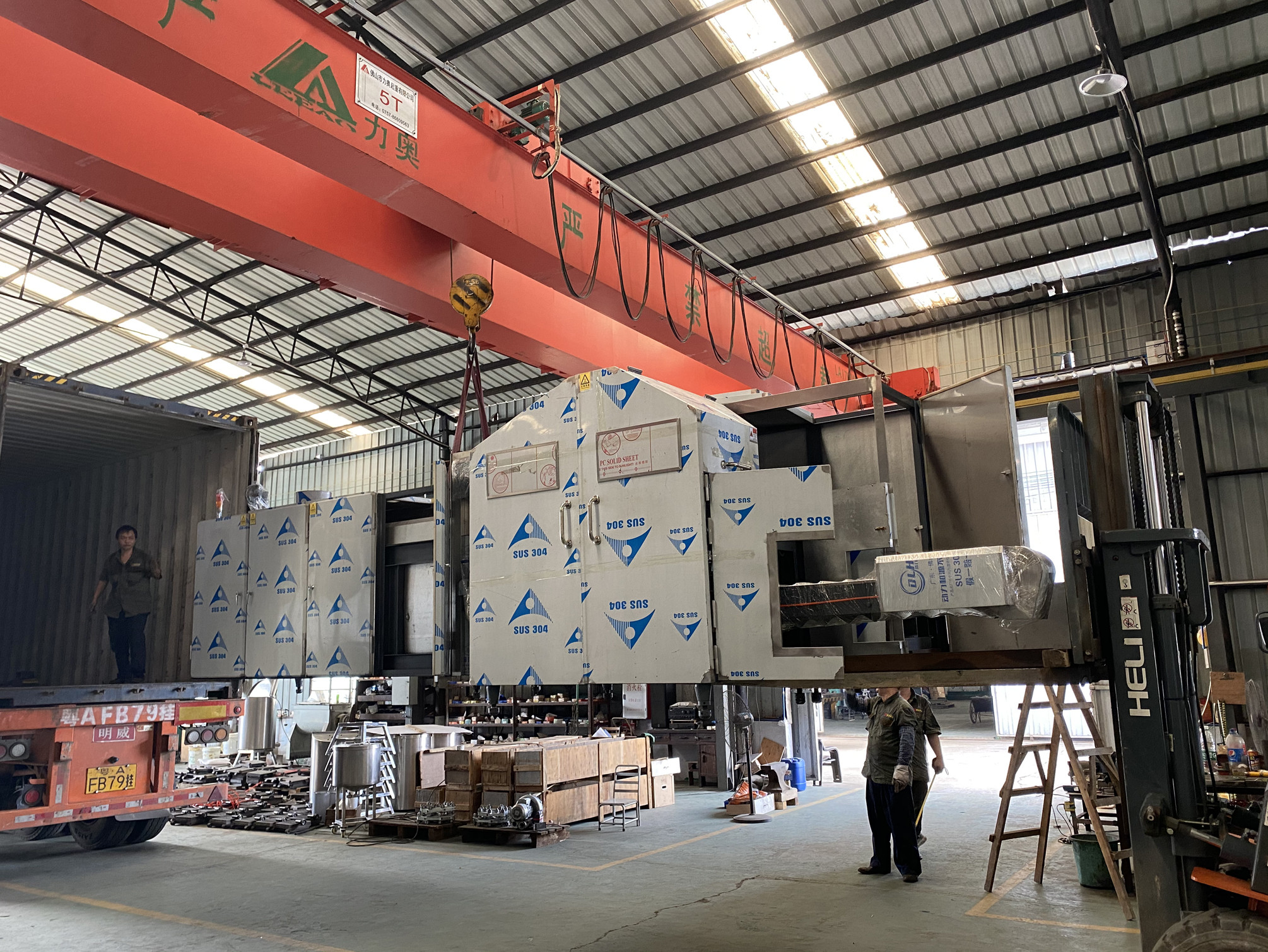 SS 4.37kw 12kg/H Automatic Ice Cream Cone Machine