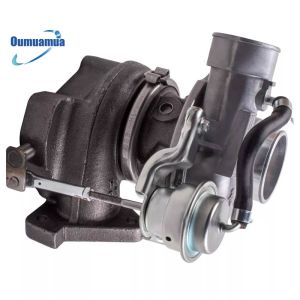 Turbo RHF5 For ISUZU Engine 4JX1T Turbocharger 8971371098