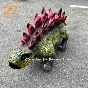 Realistic Interactive Robot Baby Dinosaur Real Size For Jurassiz World And Theme