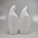 PP Material 22/410 22mm Toilet Cleaner Bottle Screw Cap Custom Coating