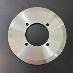 9CrSi Material Food Poultry Meat Processing Blades 175mm X 32 X 2mm