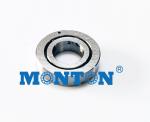 RU124XUUCC0P5 Fully rolling element cross roller bearing for harmonic drive