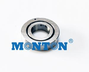 China CRBT505A 50*61*5mm Super Slim Crossed Roller Bearings for Compact Hand Robot factory