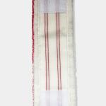 Replacement Clean Washable Cloth Pad Simple Steam Mop for Mop Head