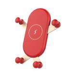 CAR WIRELESS CHARGER Wireless charger car holder for iPhone X, Samsung S9