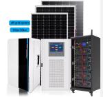 20kw Hybrid Solar Energy System Stand Alone Solar System Kits