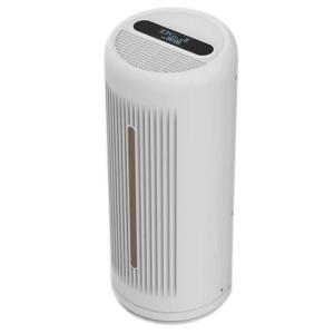 China Formaldehyde Removal Air Purification Equipment , Fragrance UV Air Sterilizer factory
