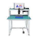 Lithium Table Top Spot Welding Machine