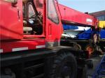 kato-KR300 KR300 rough terrain japan crane