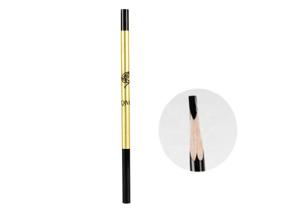 China 18cm Waterproof Permanent Makeup Tattoo Eyebrow Pencil Customized Logo factory