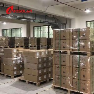 3.2 Volt Amosolar 51.2V 100Ah 200Ah 5KWH10KWH 16KWHSolar Energy Storage Battery