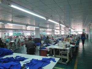 China On Site Checking Factory Evaluation Customers Requirements Accord factory
