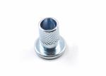 Mild Steel Flat Round Head Steel Rivet Nuts