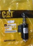 1211491 121-1491 Solenoid Valve KWE5K-31 / G24DB30 For CAT Excavator