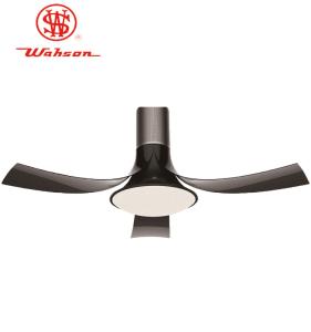 China Stylish 48 Inch Remote Dimming LED DC Fan Reversible Ceiling Fan Timer Air Cooling factory