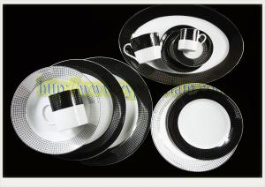 China 30pcs porcelian dinnerware set factory