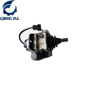 China Komatsu For Bulldozer D65PX-15 D85 Level 702-16-02290 702-16-02210 702-16-02212 702-16-02213 Pilot Valve factory