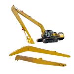 CAT Excavator 18m Long Reach Boom And Arm For CAT330