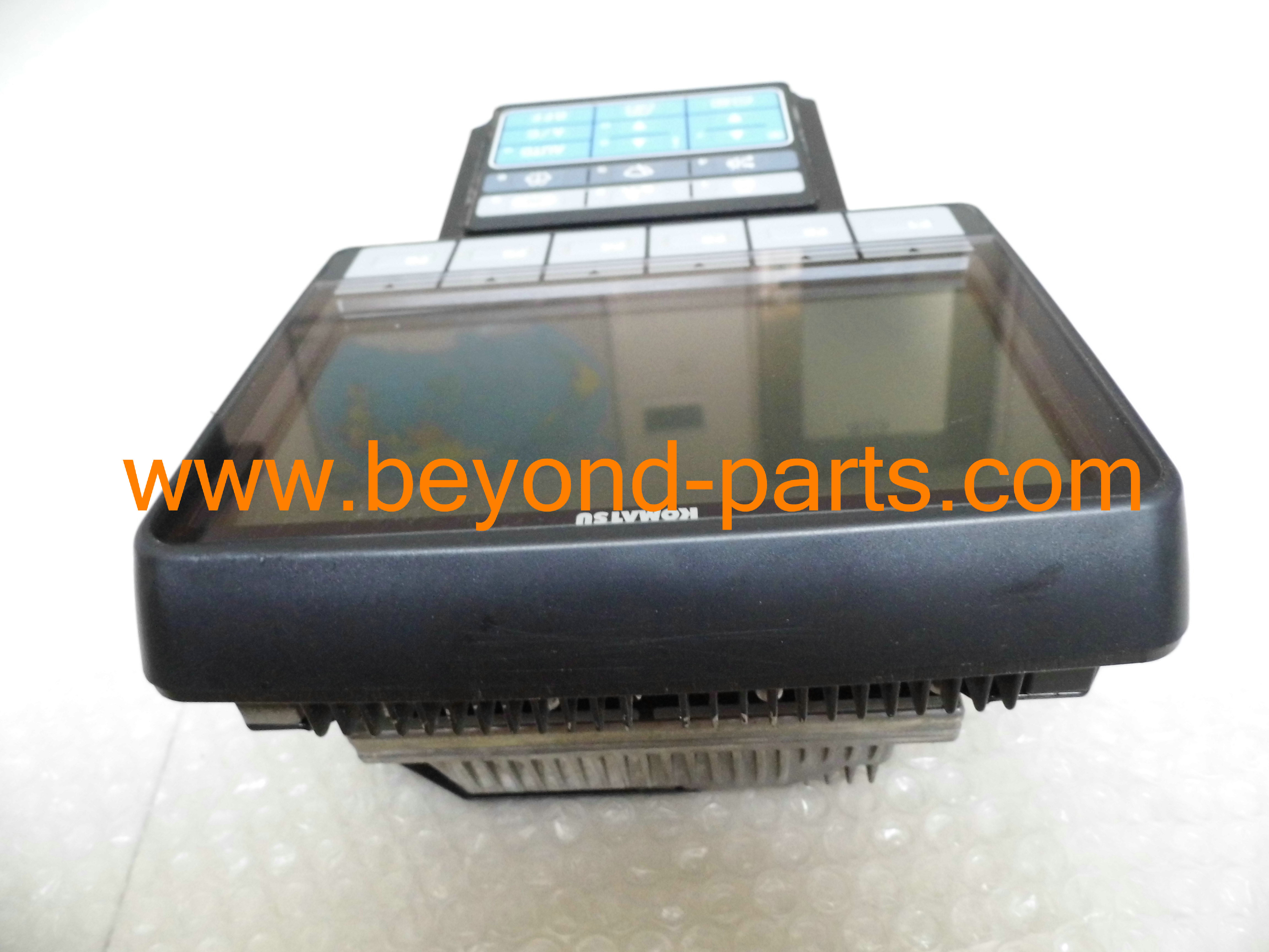Komatsu display excavator PC 200 210 220 -8 monitor 7835-31-1008 7835-31-1002 7835-31-1004