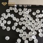 D E F Color 2 Carat 2.5 Carat Lab Diamond HPHT For Jewelry