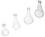 100% Silicone Male External Catheter , S-XL Male Incontinence Sheath