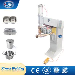China Steel Tube Elbow Oil Tank Vertical Circular Rolling Roller Seam Welding Machine factory