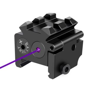 China Sturdy Airsoft Gun Lasers Durable Waterproof Military Rifle Laser Sight factory