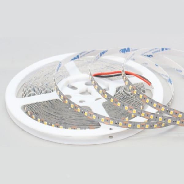 Bright and waterproof IP67 Rated Powered LED Strip Light for outdoor application