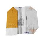 Kraft Pasted Valve Multiwall Paper Bags Convenient Packaging Solution