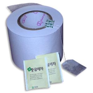 China 17gsm Heat Seal Tea Bag Filter Paper factory