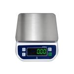 3KG High Precision Stainless Steel ABS Waterproof Scale for Baking and Cooking