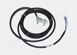 China Plastic Rapier Loom Parts , JwJW Spare Parts Photoelectronic Weft 389370 factory