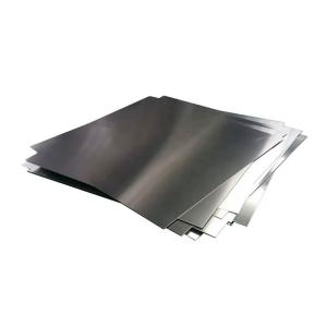 China Manufacturer 1100 2000 3000 Series Aluminium Sheet Plate Price On Sale factory